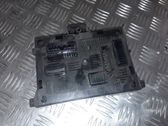 Comfort/convenience module