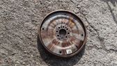 Flywheel