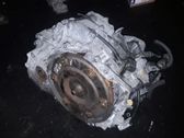 Automatic gearbox