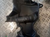 Motorabdeckung