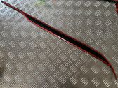 Side skirt front trim