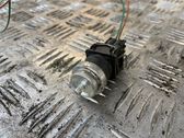 Coolant temperature sensor