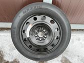 R18 spare wheel