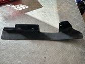 Front bumper skid plate/under tray