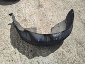 Rear arch fender liner splash guards