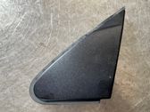 Plastic wing mirror trim cover