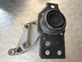 Engine mount bracket