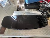 Tailgate/trunk spoiler