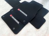 Car floor mat set