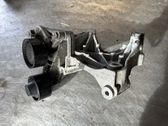 Generator/alternator bracket