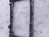 Radiator support slam panel