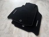 Car floor mat set