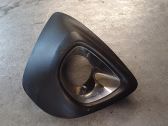 Grille antibrouillard avant