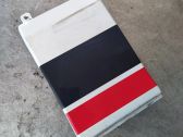 Fuel tank cap