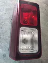 Rear fog light