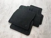 Car floor mat set