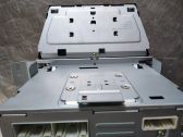 Radio/CD/DVD/GPS head unit