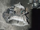 Manual 6 speed gearbox