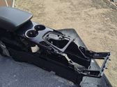 Center console