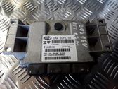 Calculateur moteur ECU