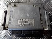 Calculateur moteur ECU