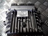 Engine control unit/module