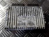 Gearbox control unit/module