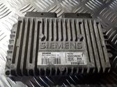 Gearbox control unit/module