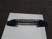 Front bumper lower grill