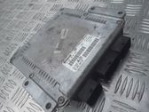 Calculateur moteur ECU