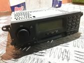 Radio/CD/DVD/GPS-pääyksikkö