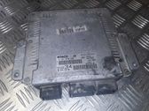 Calculateur moteur ECU