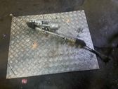 Steering rack