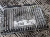 Gearbox control unit/module