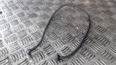 Windshield washer fluid hose