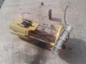 In-tank fuel pump