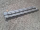 Front sill trim cover