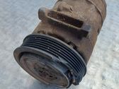 Compresor (bomba) del aire acondicionado (A/C))