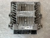Engine control unit/module