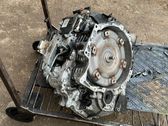 Automatikgetriebe