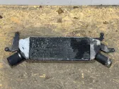 Radiatore intercooler