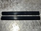 Cubierta moldura embellecedora de la barra del techo