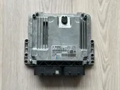 Calculateur moteur ECU