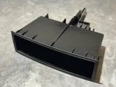 Dashboard storage box/compartment