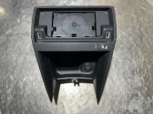 Boîte à gants de rangement pour console centrale