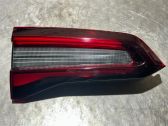 Tailgate rear/tail lights