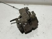 Bremssattel hinten