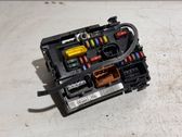 BSM Control unit