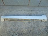 Sill/side skirt trim