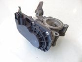 Throttle valve